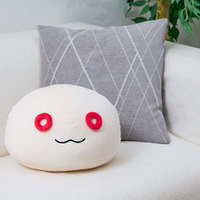 「まど☆マギ」鹿目まどか、暁美ほむら、巴マミたちがローソンに集結☆ キュゥべえ型クッション、全40種のタペストリーなど発売