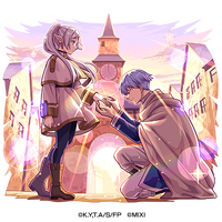 「葬送のフリーレン」モンストコラボ再び！ヴィアベル、ユーベル、ゼンゼたちがコラボクエストに登場 画像