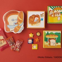 「ポケモン」「パンどろぼう」のバレンタインチョコが阪急うめだ本店に集結！ドット絵ポケモンが懐かしい…!! 画像