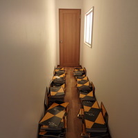 「劇場アニメ ルックバック展」藤本タツキのネームも公開！ 押山清高監督の“線の感情”で藤野と京本の創作の日々が蘇る―【レポ】 画像