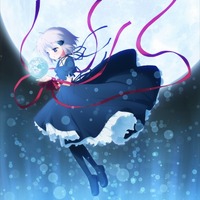 テレビアニメ「Rewrite」キービジュアルと新PV公開 脚本はあおしまたかしと高橋龍也 画像