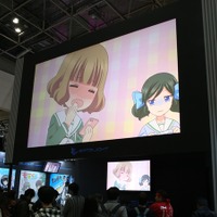 AnimeJapan2016  「マクロスΔ」大プッシュのサテライトブースをレポート