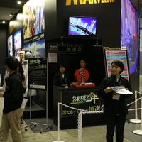 「クオリディア・コード」の参加企画も　AnimeJapan 2016のマーベラスブースをレポート