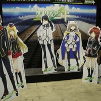 「クオリディア・コード」の参加企画も　AnimeJapan 2016のマーベラスブースをレポート