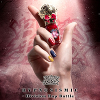 「ヒプノシスマイク」推しディビジョンを指先に…♪華やかかつファッショナブルな「MAYLA」ネイルポリッシュ登場