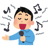 “音痴”キャラといえば？ アンケート〆切は1月24日