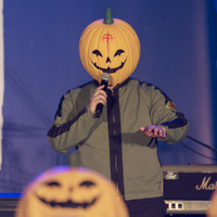 「ガンダム 閃光のハサウェイ」“かぼちゃ頭”の正体が判明!? 小野賢章＆上田麗奈、今だから語れるエピソードが続々！［Alexandros］はゲリラライブを敢行【イベントレポ】 画像