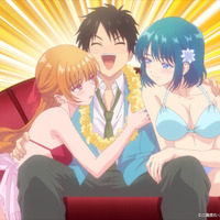 冬アニメ「幼馴染とはラブコメにならない」集めているラブコメ漫画を見られたえーゆーはしおに素っ気ない態度をとってしまう…第3話先行カット 画像