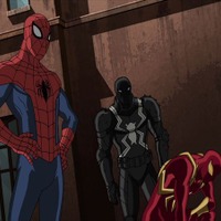 「アルティメット・スパイダーマン VSシニスター・シックス」 マーベルアニメ最新作4月5日開始