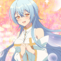 冬アニメ「勇者パーティーにかわいい子がいたので、告白してみた。」レイヴンは告白を決意しセシリアの屋敷を訪れるが、呼び出したのはハピネスで…？第3話先行カット 画像