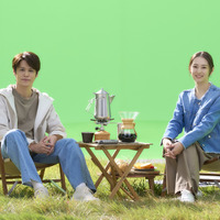 声優・宮野真守が“トップを走り続けている理由”とは？ 北川景子と3年ぶり共演！変幻自在な声色にも注目のTVCMが放映開始 画像