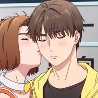 冬アニメ「MFゴースト 3rd Season」第28話「2人のファーストキス」場面カット＆あらすじ