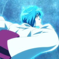 冬アニメ「地獄先生ぬ～べ～」雪女のゆきめ（CV加隈亜衣）再び！同棲は上手くいくはずもなく… 第16話先行カット 画像