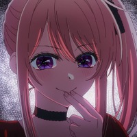 冬アニメ【推しの子】ルビーは戦略的な振る舞いで地位を築く…その裏には苺プロ社長・壱護の存在が!? 第26話先行カット 画像