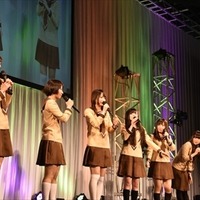コスプレに演技、そしてサプライズも……！「三者三葉」AnimeJapan2016スペシャルステージ 画像