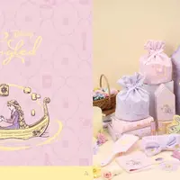 「塔の上のラプンツェル」の世界観を表現♪ LEDランタンがエモい…♪「ダイソー」に全42種アイテムが登場 画像