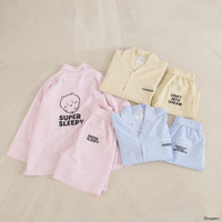 キュート＆おしゃれな 「ちいかわ」ルームウェアが目白押し♪「LOWRYS FARM」ファッションアイテム登場 画像