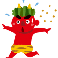 “鬼”キャラといえば？ アンケート〆切は1月29日