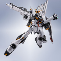 「逆襲のシャア」vガンダムからHi-vガンダムまで…「#給料日」に買いたいグッズ【ガンプラ＆ロボットフィギュア編】 画像