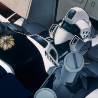 「パトレイバー」劇場版第3作が完全リマスター＆大ボリュームの絵コンテ集付きでBD化！ 第2作BDはオーコメが追加収録に 画像