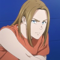 冬アニメ「ダーウィン事変」単独でALAの潜伏先に赴いたチャーリーはリヴェラら3人に警察に捕まるよう呼びかける…第4話先行カット 画像