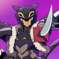 冬アニメ「鎧真伝サムライトルーパー」新生サムライトルーパーの前に現れた石田紫音…果たして青年は敵か味方か…第4話先行カット 画像