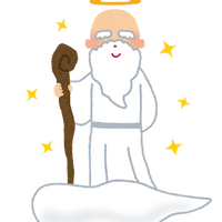 “神様・女神”キャラといえば？ アンケート〆切は2月9日