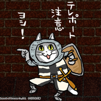 今日も迷宮冒険ヨシ！ご安全に！『ウィザードリィ』x「仕事猫」で送るWizあるある―Wizardry仕事猫日報、展開中