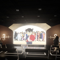 「名探偵コナン」放送30周年記念展のSPムービー＆追加グッズ続報が到着！東京ドームシティのコラボイベント詳細も 画像