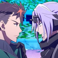 前作との“繋がり”匂わせで考察も活発！“5人目の男”石田紫音は「ドMな研究者」!? 龍成＆紫音…男の友情がアツすぎた「鎧真伝サムライトルーパー」【第4話ネタバレあり反応まとめ】