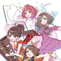 夢の“マンガのキャラクターになれる権”の獲得者はだれ!? 「17LIVE」×「メガミマガジン」コラボ企画の結果発表＆マンガ公開