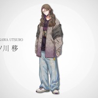 「ヒプマイ」「カリスマ」に次ぐキャラコンテンツ「I.ADORE（アイアドア）」8人目は天ノ川移（CV.根岸凜太朗）「音に合わせて揺れる光が星々のようです」 画像