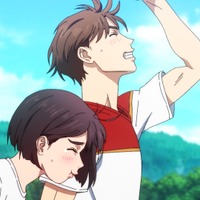 冬アニメ「MFゴースト 3rd Season」第29話「おばあちゃんの軽トラ」場面カット＆あらすじ