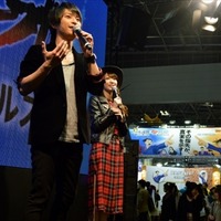 『天元突破グレンラガン』AnimeJapanトークショー開催 特設ステージで名シーンを上映 画像