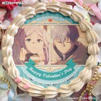 「葬送のフリーレン」ヒンメルやシュタルク…誰とバレンタインを過ごそう♪“男ってのはね、こういうの渡しておけば喜ぶんだよ。って師匠が言ってた。” 画像