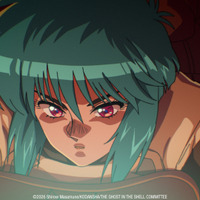 「攻殻機動隊」新作TVアニメ、26年7月より放送！初出しアニメ本編映像もお披露目＆制作はサイエンスSARU 画像