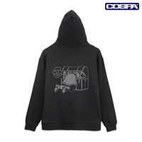 買っちゃった「葬送のフリーレン」ミミックに食べられるパーカー、勇者パーティー Tシャツ、断頭台のアウラなど新作が登場♪【コスパ】