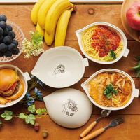 「ドラえもん」のび太の日本誕生の「畑のレストランどんぶり」再受注スタート！ 作中のカツ丼も再現できる!?