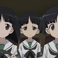 (C)GIRLS und PANZER Film Projekt