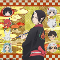 “鬼”キャラといえば？ 3位「桃源暗鬼」一ノ瀬四季、2位「鬼灯の冷徹」鬼灯、1位は… !? 怖いのに惹かれる！鬼キャラに注目☆＜26年版＞