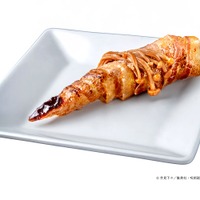 “宿儺の指”が食べられる!? 「呪術廻戦」2店舗限定の再現メニューに描き下ろしグッズも！ラーメン「どうとんぼり神座」コラボ開催 画像