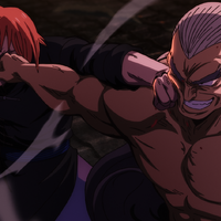 「銀魂 -吉原大炎上-」神威VS鳳仙の超絶バトルに、原作にはない“VS桂”の激突も!? バトルPV公開＆“大炎上”IMAX上映決定 画像