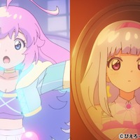 ぴえろ魔法少女の最新作「魔法の姉妹ルルットリリィ」PV第1弾公開！ OP主題歌はILLITに決定♪ 画像