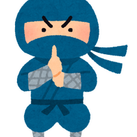 “忍者”キャラといえば？ アンケート〆切は2月11日