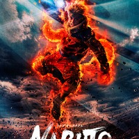 ライブ・スペクタクル「NARUTO-ナルト-」再演に向け躍動感あふれる新キービジュアル公開 画像