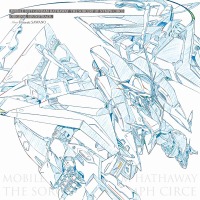 「ガンダム 閃光のハサウェイ」公開5日間で興収10億円＆動員60万人を突破！サントラLP盤のジャケットお披露目 画像