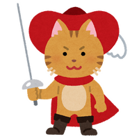 “猫”キャラといえば？ アンケート〆切は2月12日【＃猫の日】