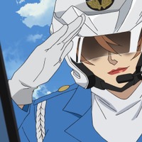 アニメ「名探偵コナン」コナンと千速、追跡開始！誘拐された阿笠博士を救えるのか…R162話先行カット公開