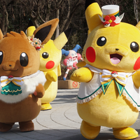 【潜入レポ】「ポケパーク カントー」オープン！チケット販売からアトラクション、グッズ＆グルメまで。楽しみ方、全部見せます！押さえるべきポイント＆攻略法まとめ