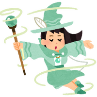 “風”キャラといえば？ アンケート〆切は2月13日